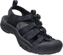 KEEN Newport H2 W női szandál Cipőméret (EU): 41 / fekete