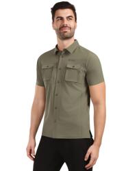 Kilpi Bombay-M férfi ing XL / khaki