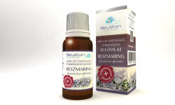 Neuston rozmaring gyógyszerkönyvi illóolaj 10 ml