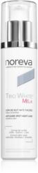 Noreva Trio White Mela Anti-Dark Spot Night Care éjszakai krém a pigment foltok ellen 50 ml