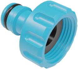 Cellfast Csapcsatlakozó 3/4" BASIC - bliszteres (50-215)