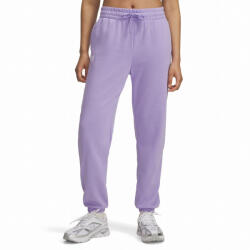 Under Armour Rival Terry Jogger női melegítő M / lila