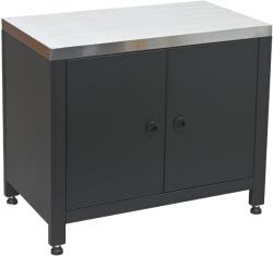 Cattara TORINO 2 grillszekrény modul kültéri konyhához 80 x 47 x 69 cm