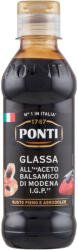 Ponti gluténmentes öntet modenai balzsamecettel 250 g