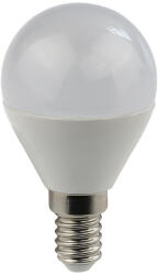 EUROLAMP LED крушки Eurolamp - Plus, G45, E14, 7W, 4000K, 630 lm, 10 броя (12282)