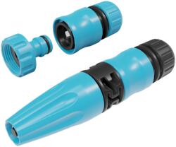 Cellfast Locsolófej szett 1/2" BASIC - bliszteres (50-500)