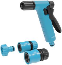 Cellfast Locsolópisztoly szett 1/2" BASIC - bliszteres (50-531)