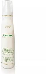 Golden GREEN NATURE Bőrfeszesítő tápláló testápoló 200ml