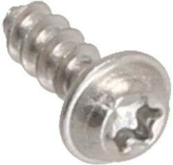  Hengerfej csavar M4x12
