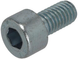  Hengerfejcsavar M5x10