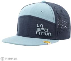 La Sportiva Traverse Trucker siltes sapka, limestone/night sky (S/M)