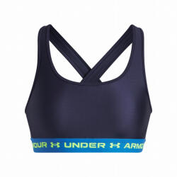 Under Armour Crossback Mid Bra sport melltartó Melltartóe: XL / sötétkék