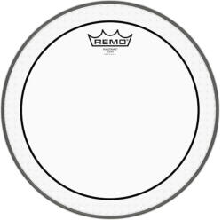 Remo PS-0316-00 Pinstripe Clear 16" Dobbőr