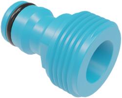 Cellfast Csapcsatlakozó 3/4" külső menetes BASIC - bliszteres (50-235)
