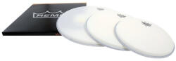 Remo PP-0942-BA Ambassador Coated ProPack Dobbőr szett
