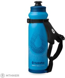 Hydrapak Tempo Pro kulacs , 400 ml, kék