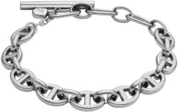 Fossil JA7244040 D-Link Női acél karkötő