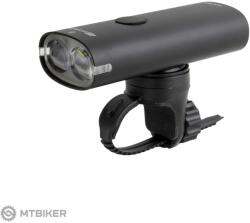FORCE GLINT újratölthető első lámpa, 2 500 lm + powerbanka