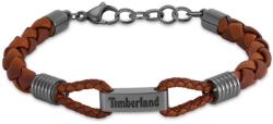 Timberland TDAGB0003003 karkötő, férfi, bőr - barna