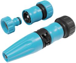Cellfast Locsolófej szett 3/4" BASIC - bliszteres (50-505)