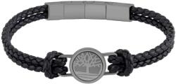 Timberland TDAGB0003302 karkötő, férfi, bőr - fekete