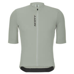Scott Jersey M's Pro SS férfi kerékpáros mez XL / szürke