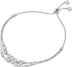 Michael Kors ezüst karkötő MKC1770040 (Ag 925/1000; 3, 13 g)