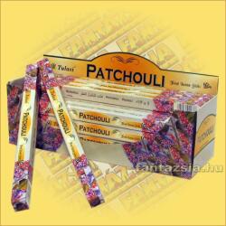  Pacsuli Indiai Füstölő / Tulasi Patchouli