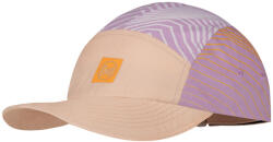 Buff 5 Panel Go Cap gyerek baseball sapka Gyerek UNI / rózsaszín