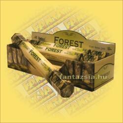 Tulasi Erdő füstölő - Forest (20 szál)