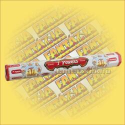  7 Powers füstölő/Tulasi 7 Powers