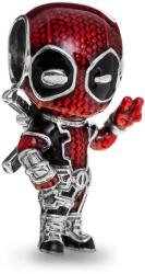 PANDORA Moments 793360C01 Marvel Deadpool charm (Ag925/1000, 3, 26 g)