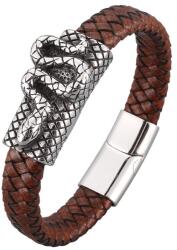 Predator Q1 Cliffstone, férfi, Kobra, barna, 19, 5 cm (21862)