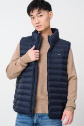 Calvin Klein CALVIN KLEIN, Steppelt mellény cipzárral, Sötétkék, XL (LV04LC509G-CEF-XL)