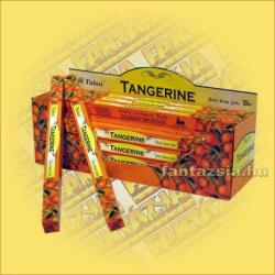 Tulasi Tangerine indiai füstölő - Mandarin