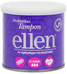  Ellen Probiotikus tampon normál 22x