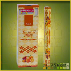 Tulasi Tangerine Honey