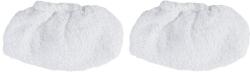 Polti Set de 2 Capace de Curatare Polti PAEU0318 pentru Vaporetto Lecoaspira, Frottee (PAEU0318)