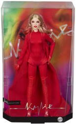 Mattel Barbie Signature Music Series Papusa Kylie Minogue (MTJBJ38) - roua Papusa
