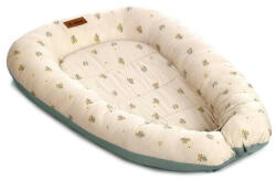 Jané Cosulet confortabil pentru bebelusi, Jane, Growing Cute, 50 x 12 x 90 cm, Botanic (8420421089552)