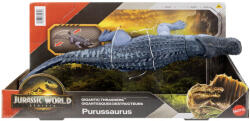 Mattel Renasterea Dinozaur Gigantic Purussaurus Interactiv (MTJGB92_JGB94) Figurina