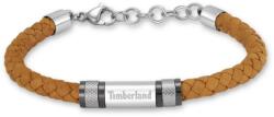 Timberland TDAGB0003203 karkötő, férfi, bőr - világosbarna