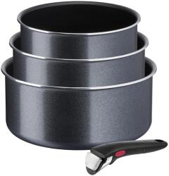 Tefal Set oale Tefal Ingenio XL Force, 4 piese, 161820 cm, antiaderent (L15890)
