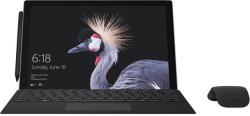 Microsoft MS Surface Go Type Cover N Black EN/UK (KCN-00025) - cybertrade