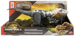Mattel Renasterea Dinozaur Gigantic Chilantaisaurus Interactiv (MTJGB92_JGB95) Figurina