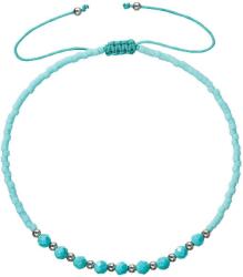 Evolution Group 13037.3 turquoise (AG 925/1000, 0, 3 g)