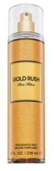 Paris Hilton Gold Rush Spray de corp femei 236 ml
