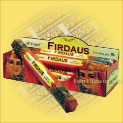 Tulasi Édenkert füstölő - Firdaus (20 szál)