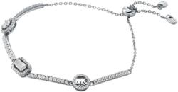 Michael Kors ezüst karkötő MKC1715CZ040 (Ag 925/1000; 2 g)