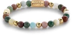 Rebel Rose Rebel & Rose Spring Shine 6 mm RR-60077-G-XS karkötő, női